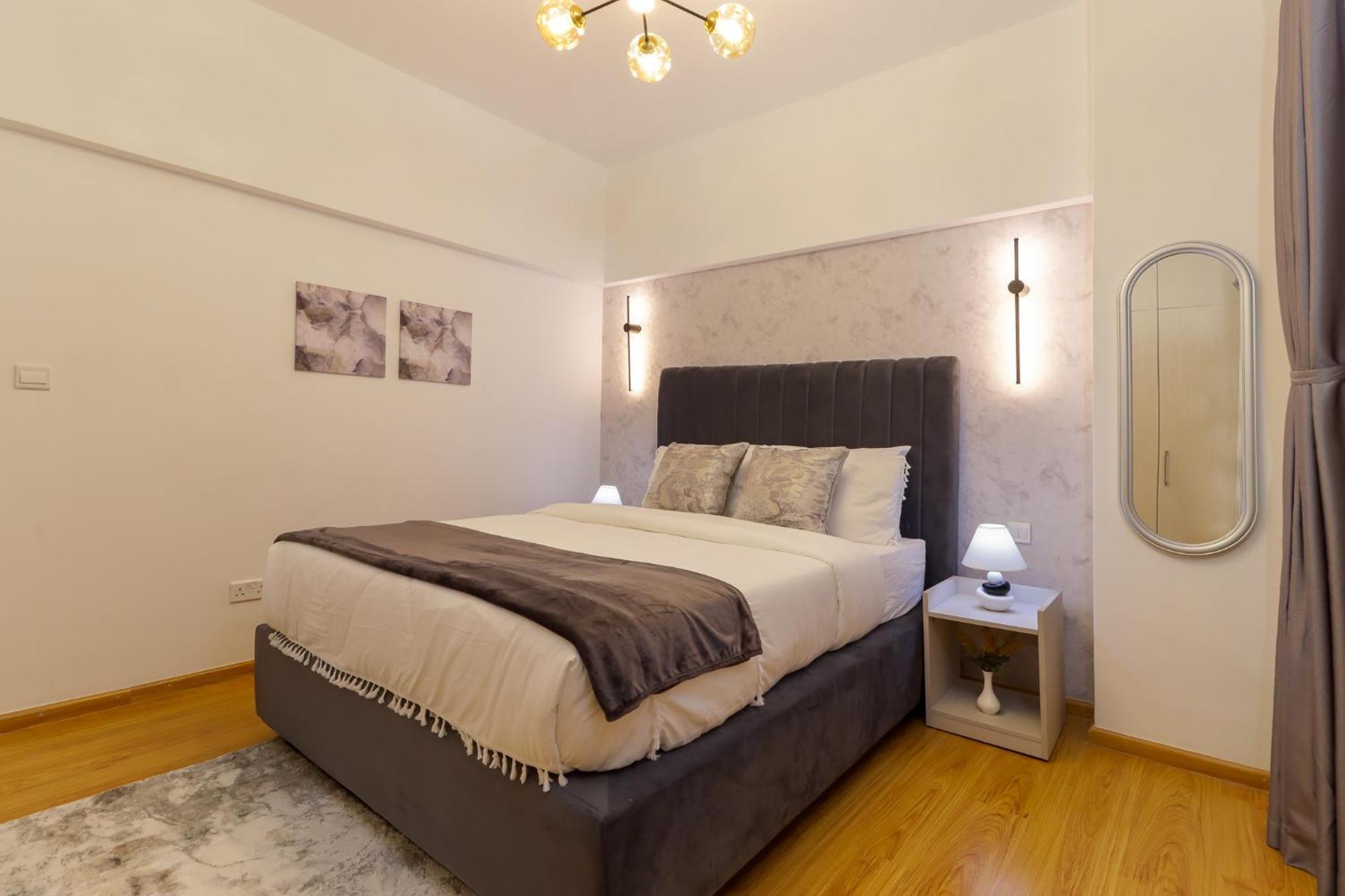 Blossom Residency * Nairobi