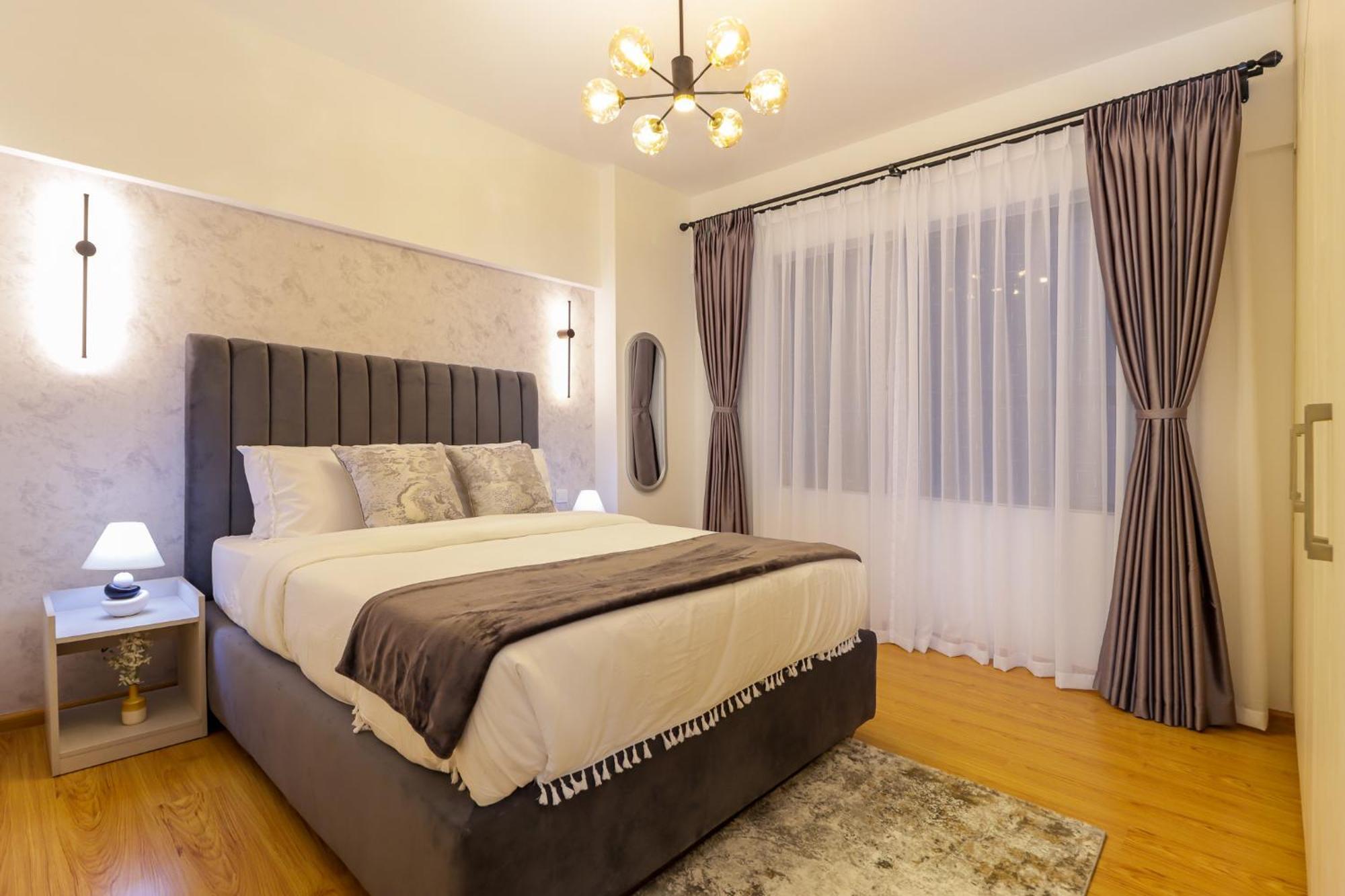 Blossom Residency Apartment Nairobi