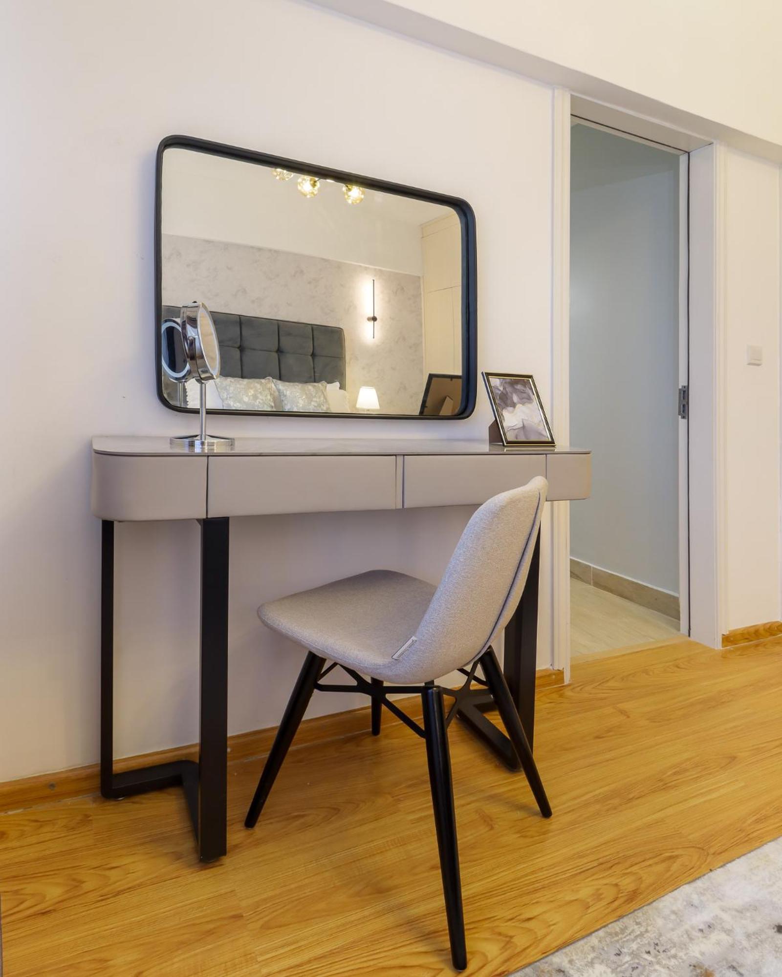 Blossom Residency Nairobi