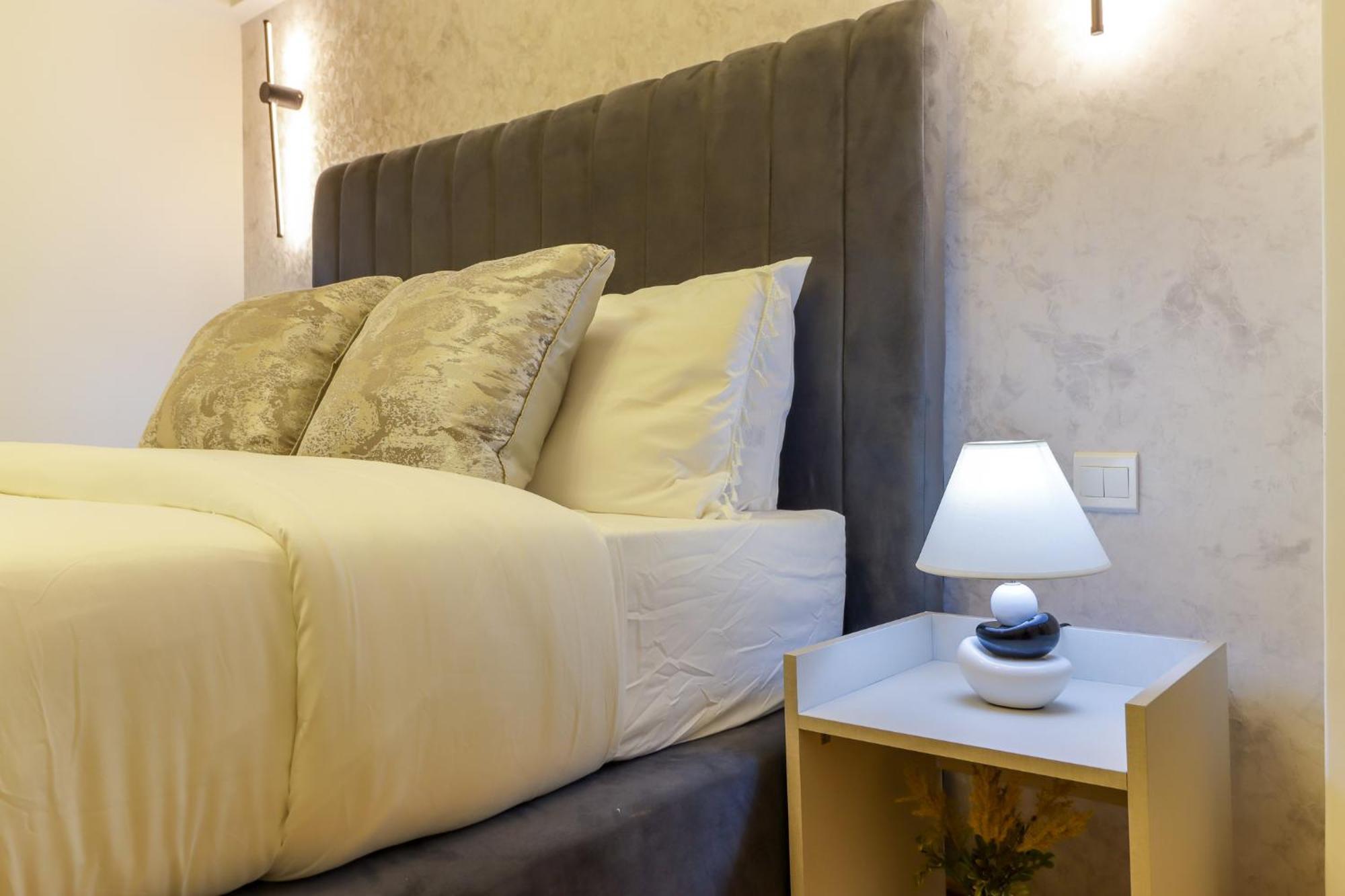 Blossom Residency Apartment Nairobi