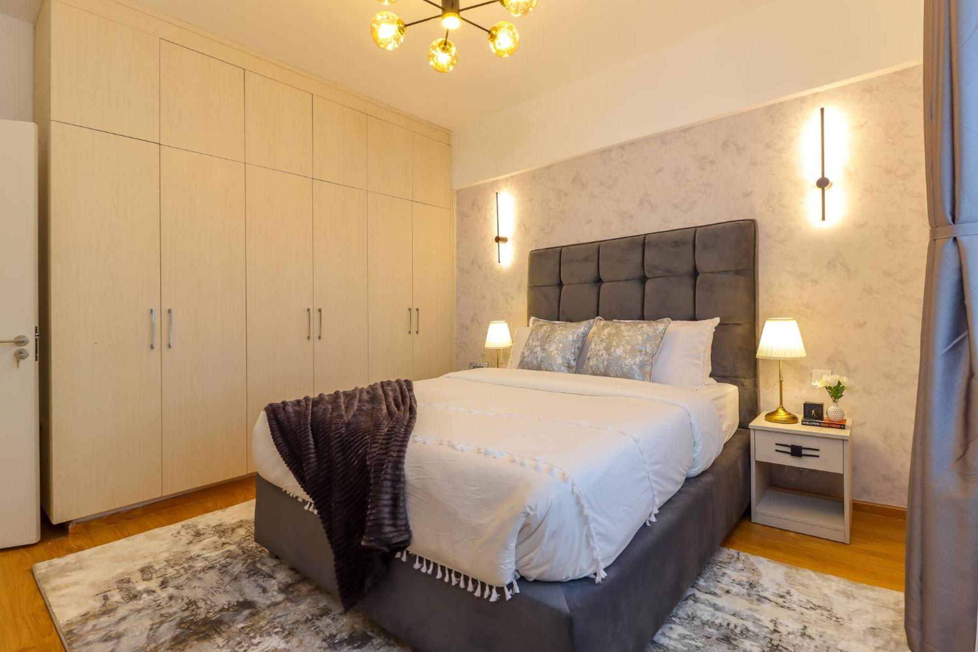 Apartment Blossom Residency Nairobi