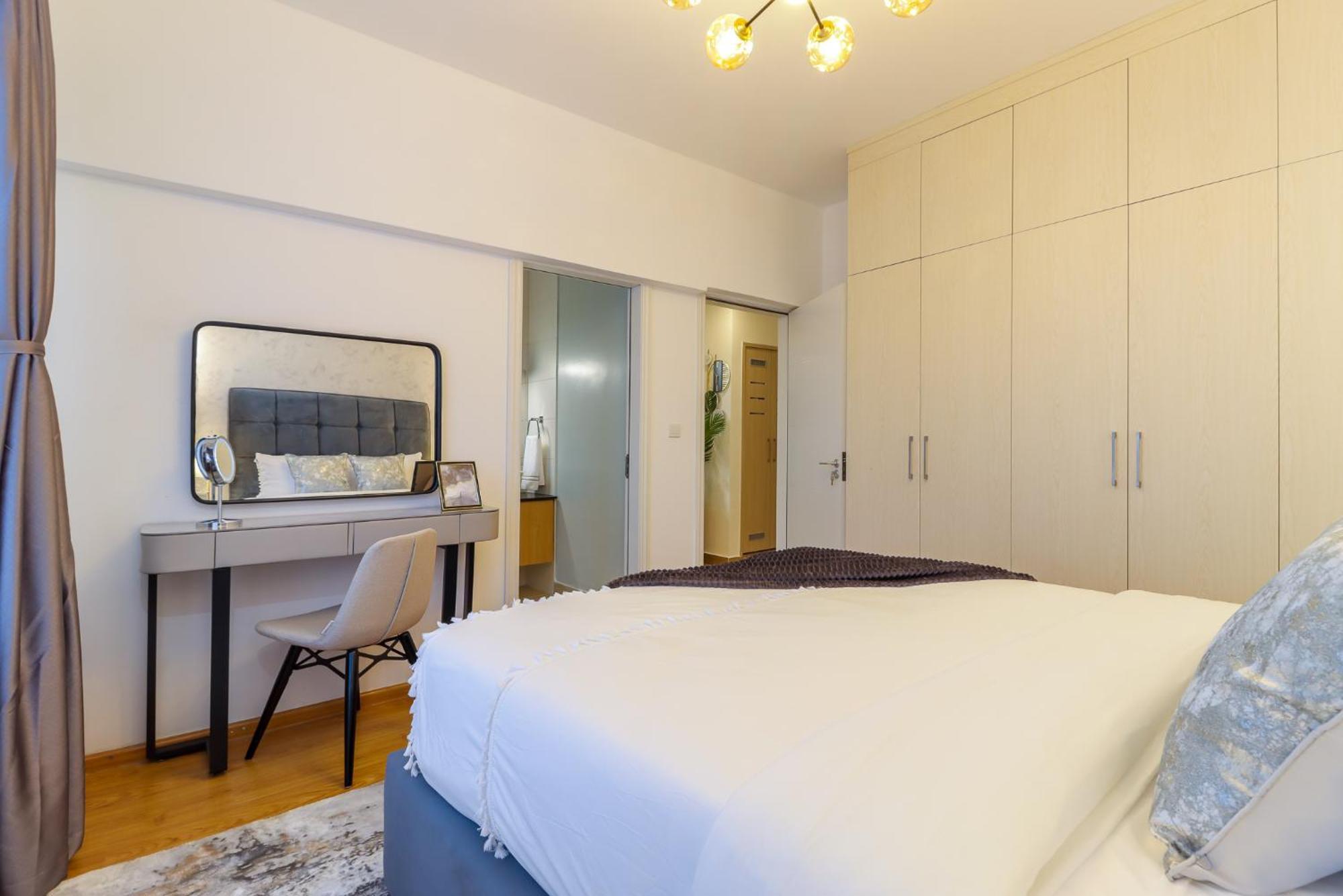 Blossom Residency