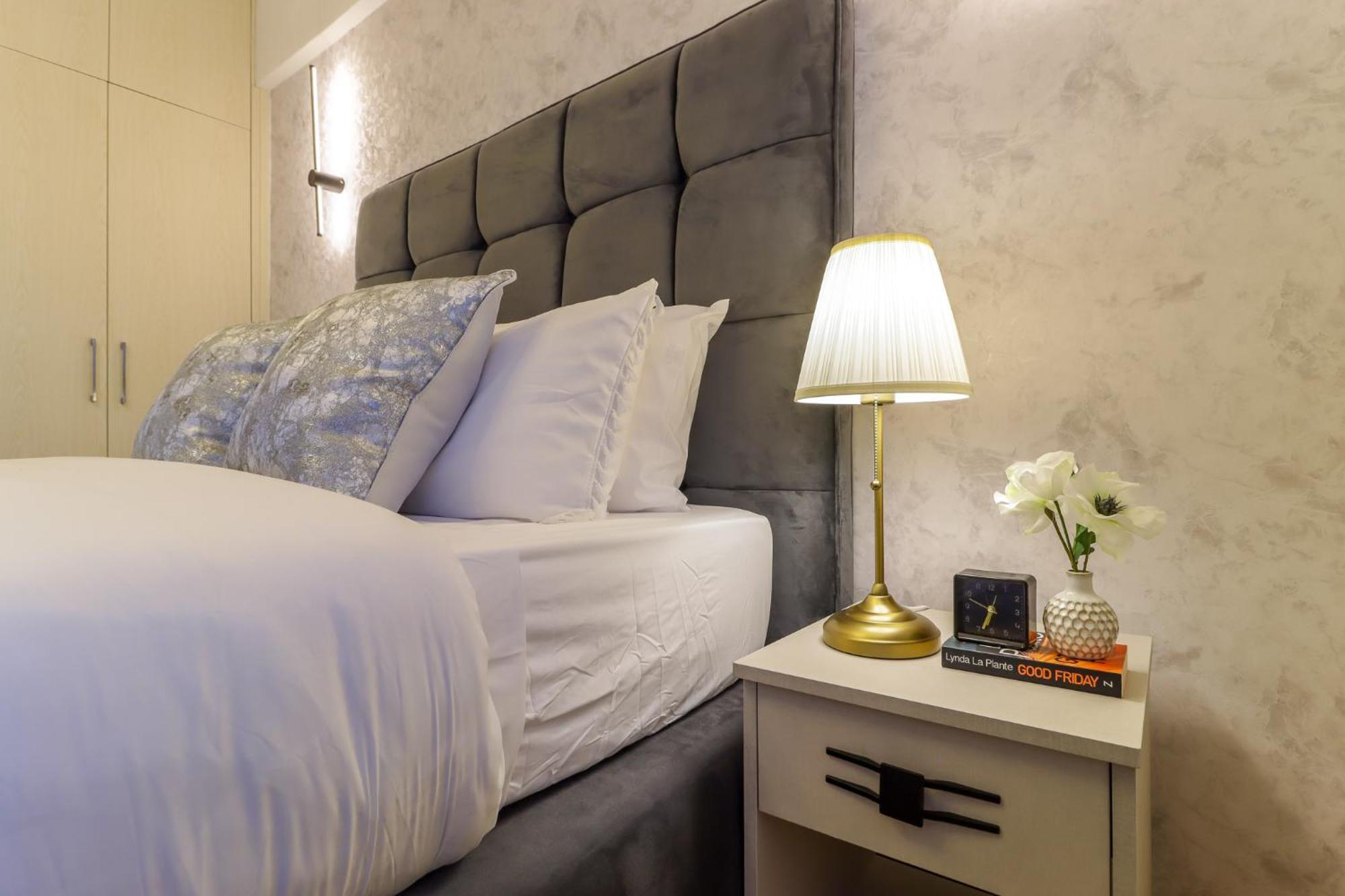 Blossom Residency Apartment