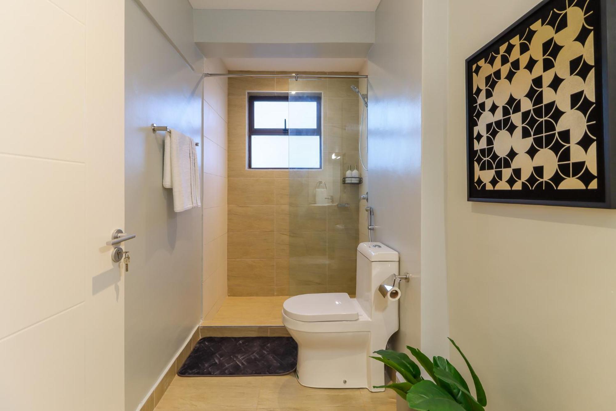Blossom Residency Nairobi