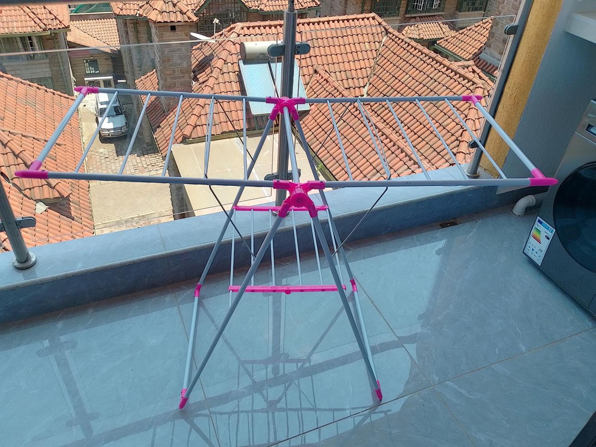 In Kileleshwa With Gym, Pool, Netflix, Washer Apartment Nairobi