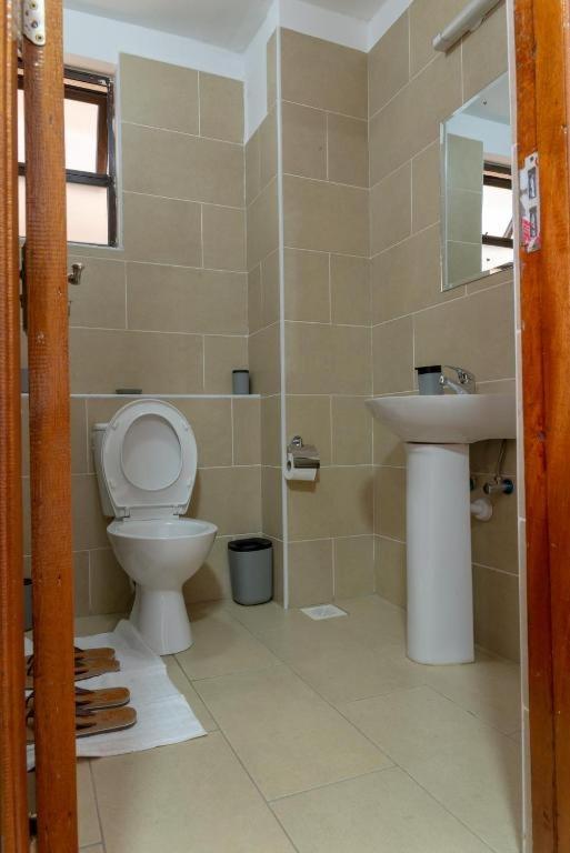 Apartment Riverside Luxe Loft Nairobi