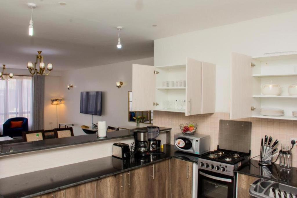 Rosewood Homes Nairobi