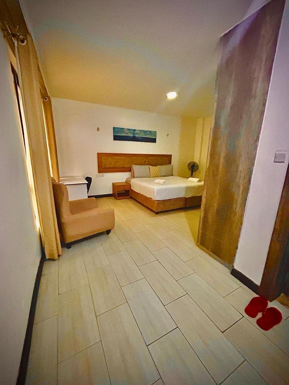 Rosewood Homes Apartment Nairobi