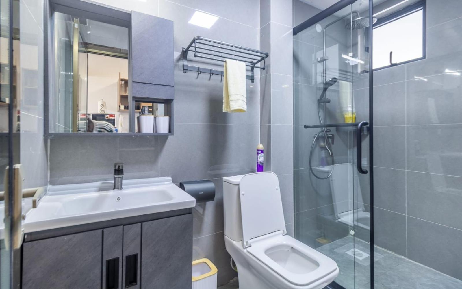 Uzuri Place Apartment *