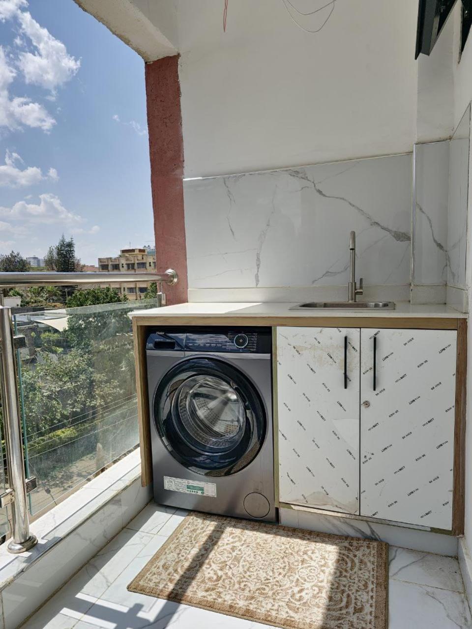 Smarthomes Serviced Apartment