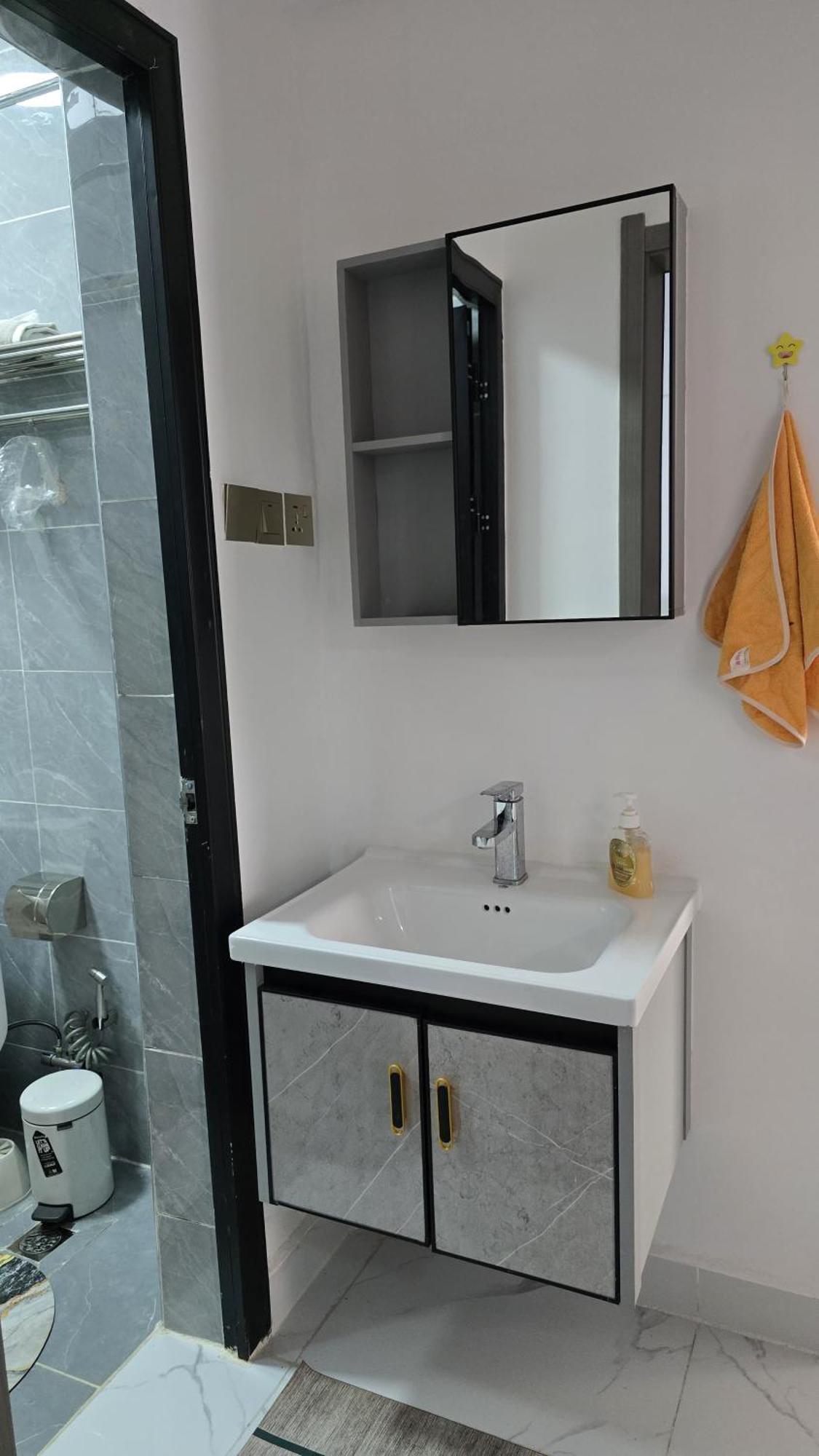 Smarthomes Serviced Nairobi