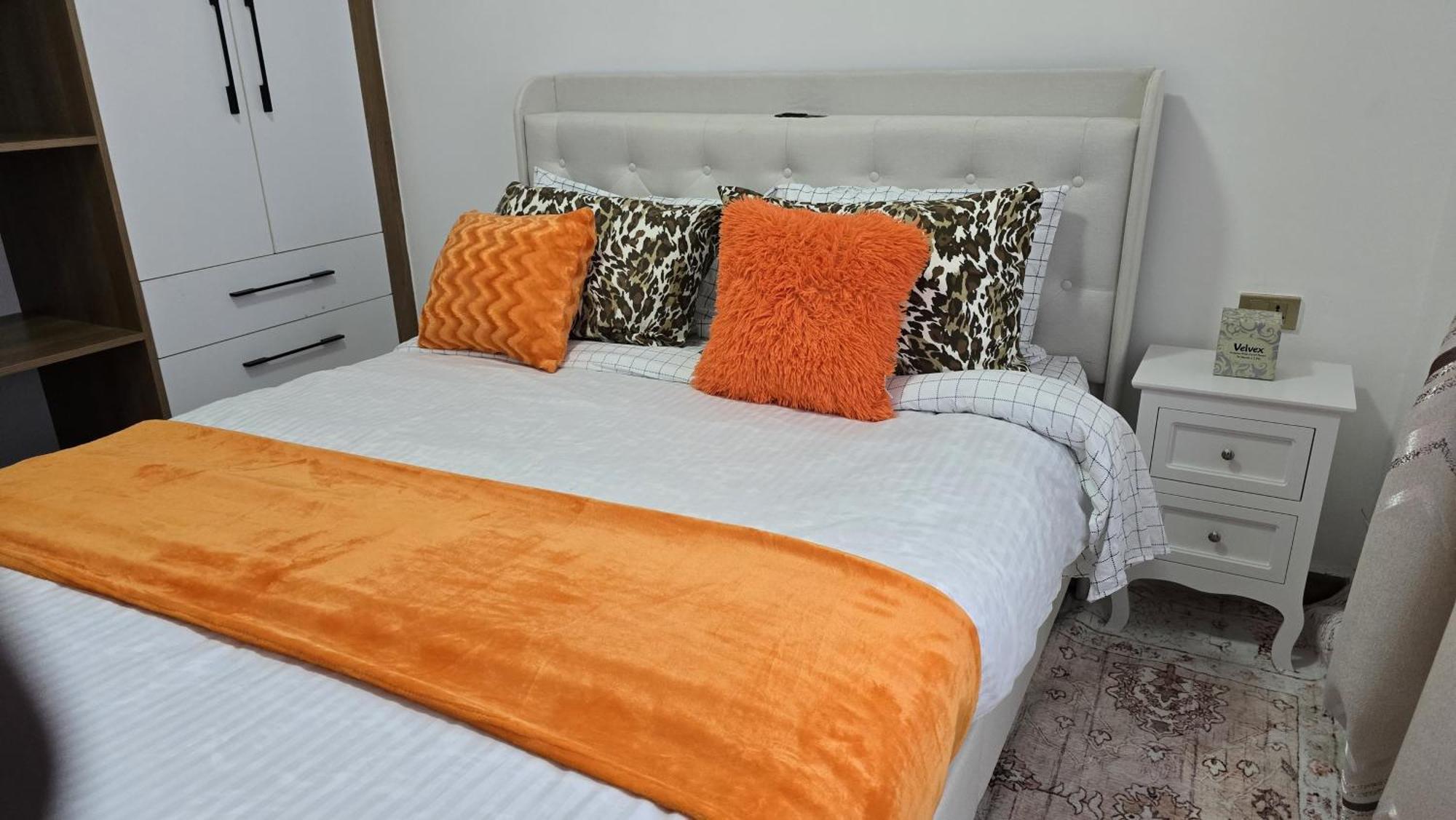 Smarthomes Serviced Apartment Nairobi