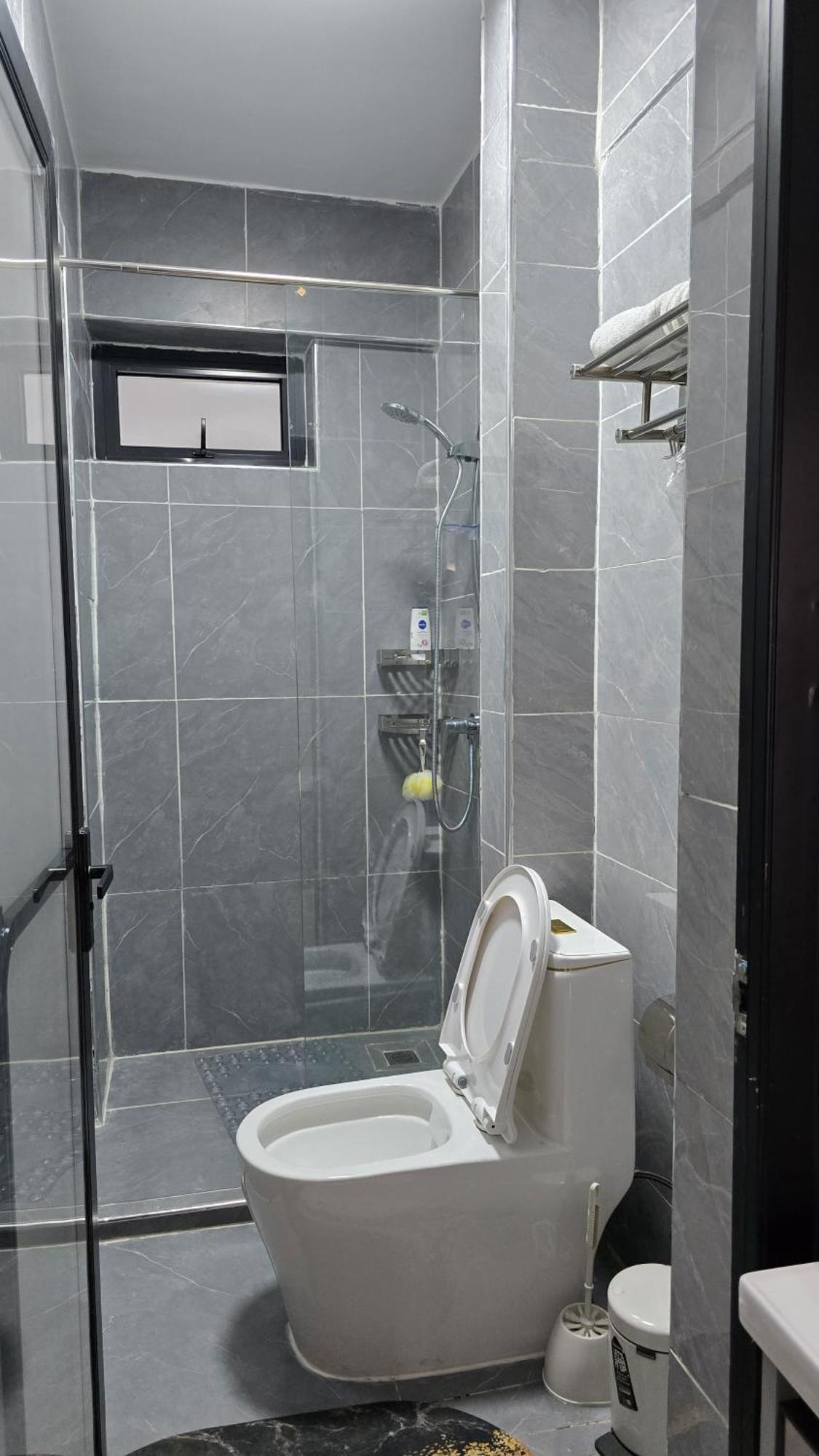 Smarthomes Serviced Apartment