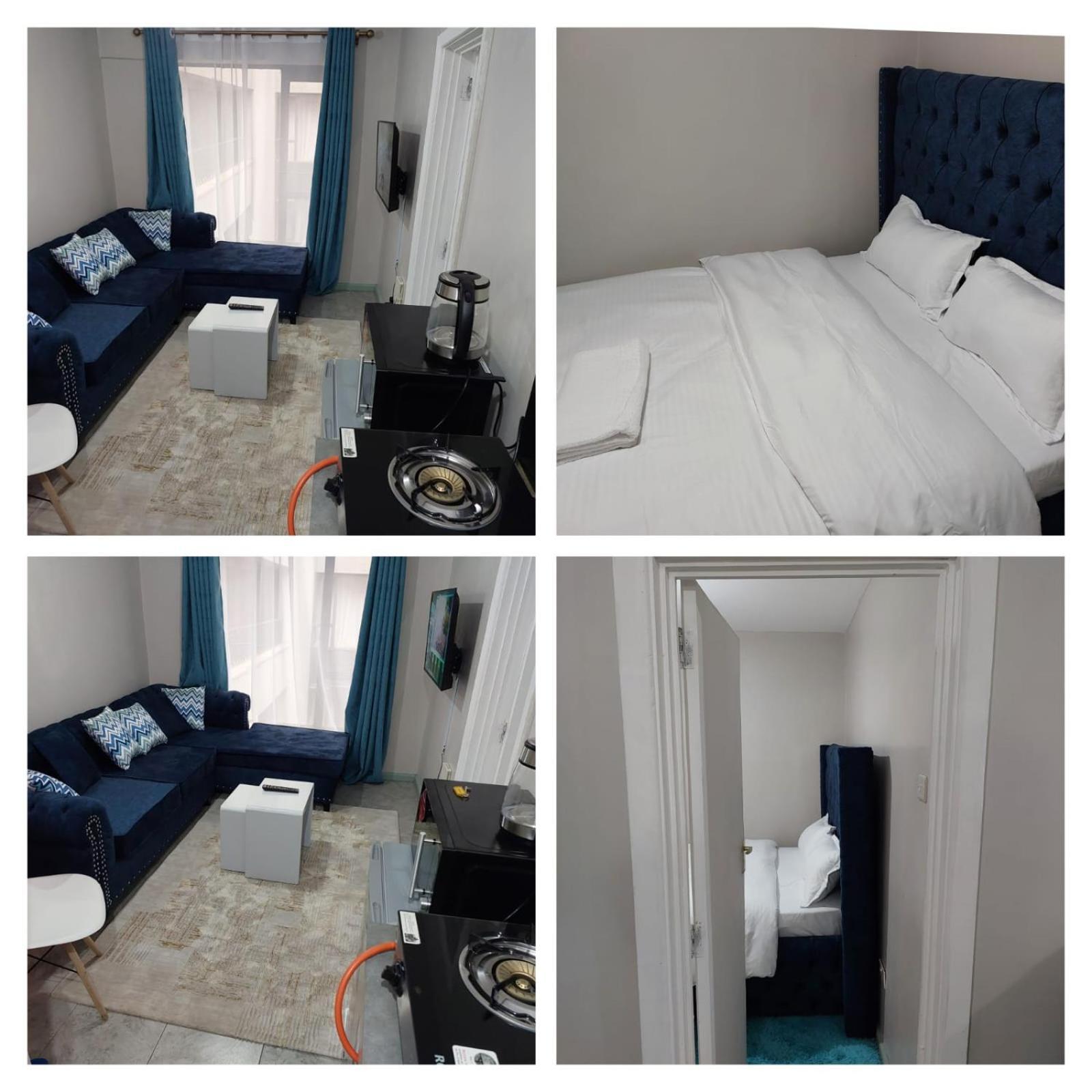 Apartment Tsavo Embakasi Nairobi