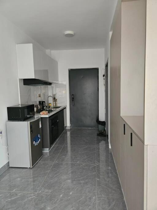 Apartment Cosy In Kileleshwa Nairobi