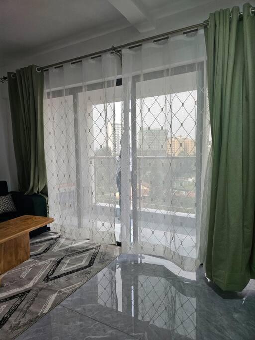 Cosy In Kileleshwa * Nairobi