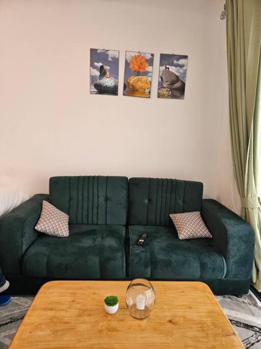 Apartment Cosy In Kileleshwa