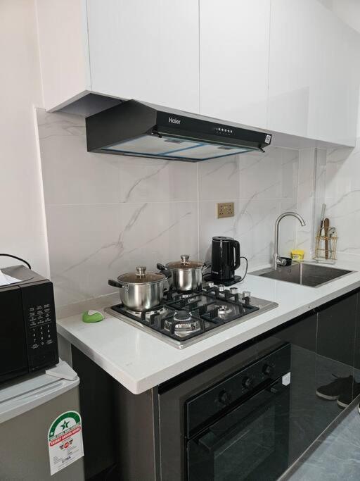 Apartment Cosy In Kileleshwa *