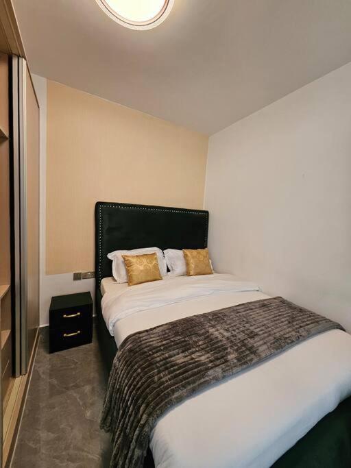 Apartment Cosy In Kileleshwa Nairobi
