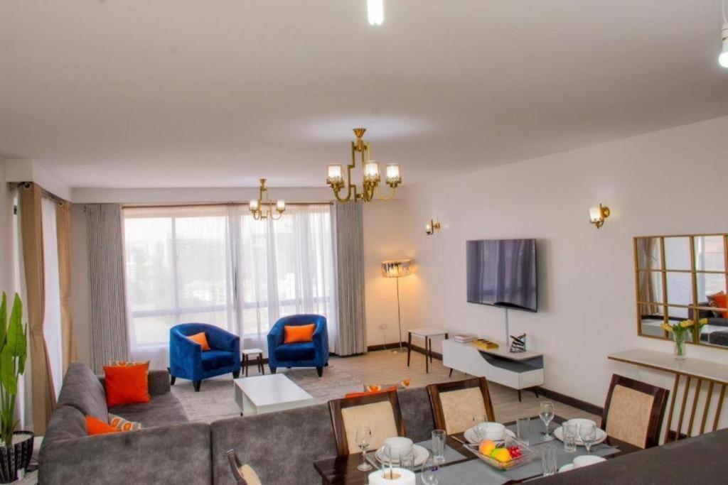 Rosewood Homes Nairobi