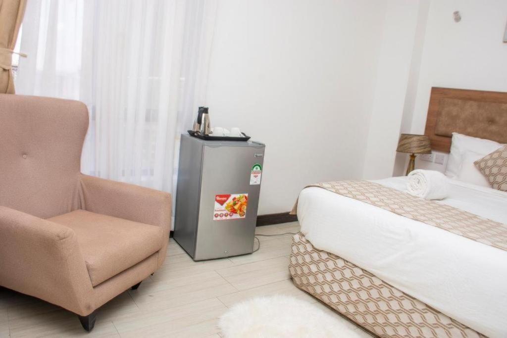Rosewood Homes Apartment Nairobi
