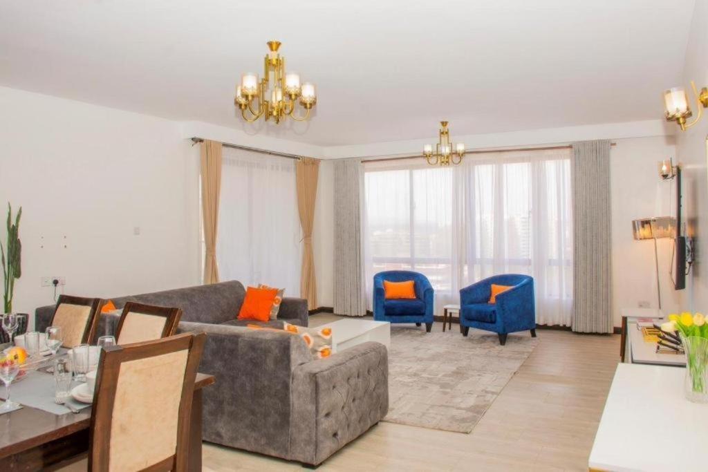 Rosewood Homes Apartment