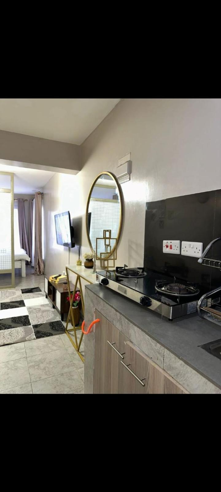 Apartment Tsavo
