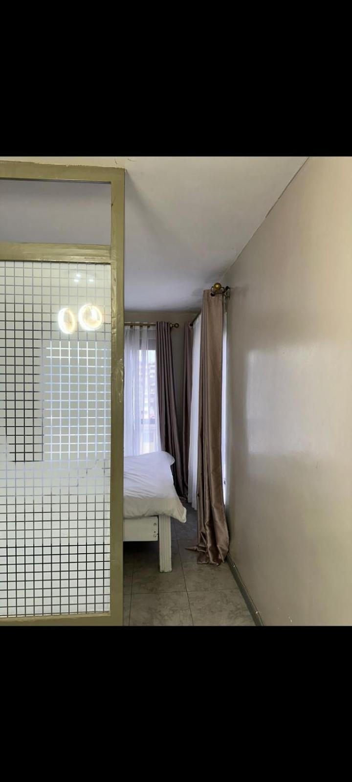 Apartment Tsavo *