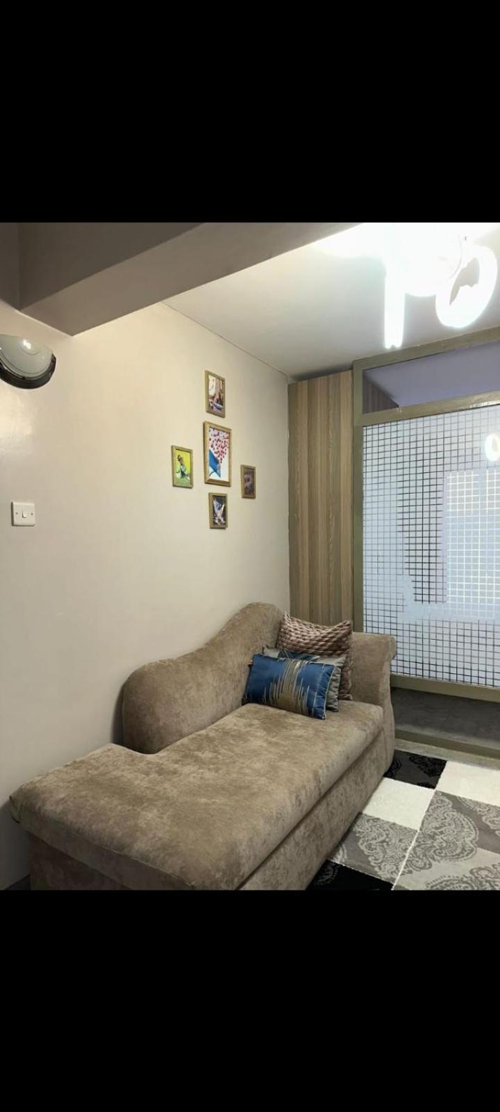 Tsavo Apartment Nairobi