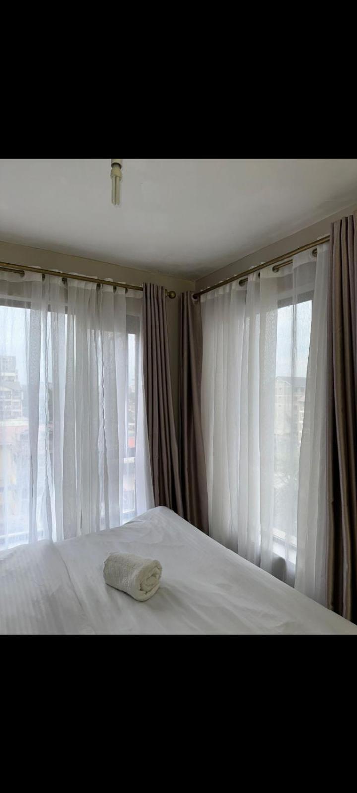 Apartment Tsavo