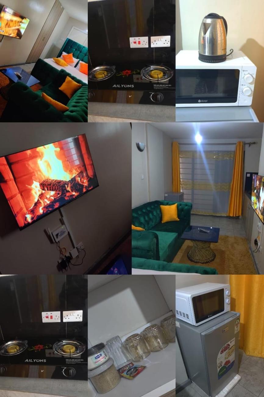 Jessy Fedha Estate Bed & Breakfast *