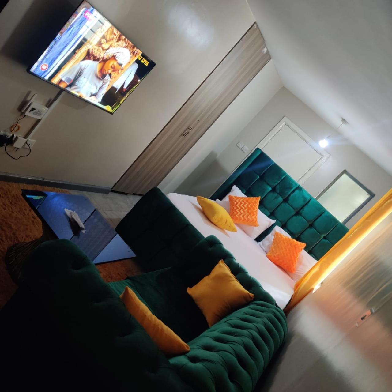 Jessy Fedha Estate Nairobi