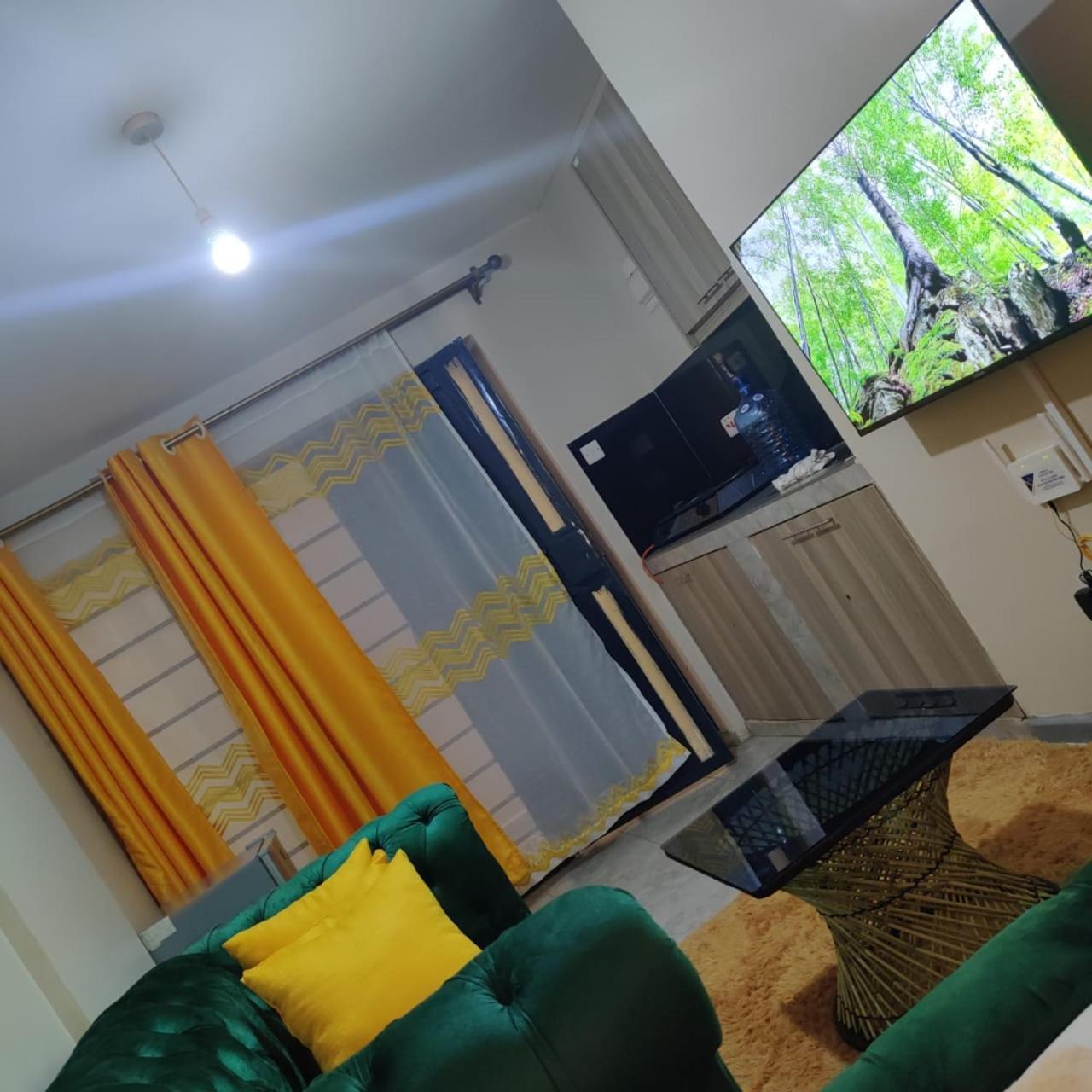 Jessy Fedha Estate * Nairobi
