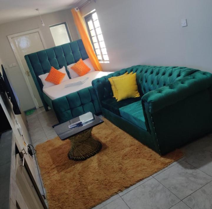 Guest house Jessy