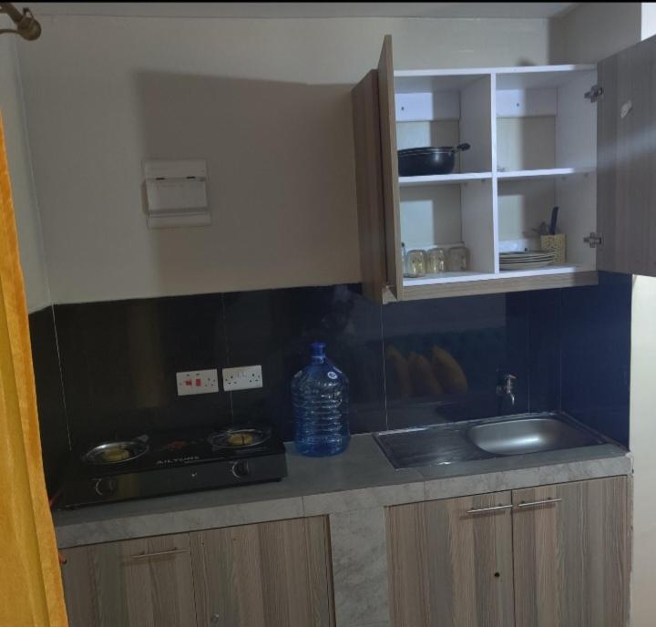 Jessy Guest house Nairobi