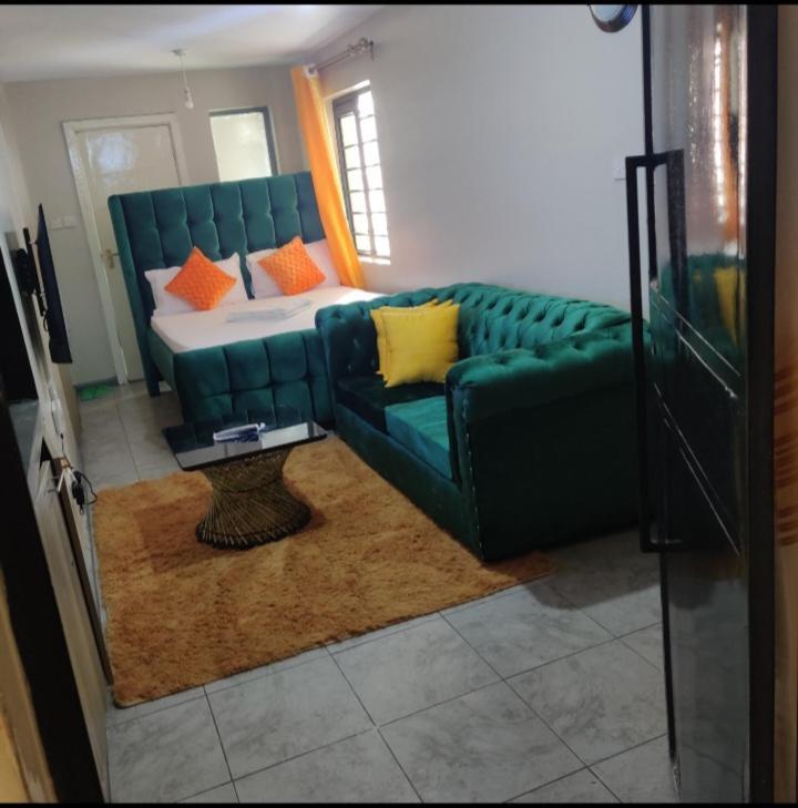 Jessy Guest house