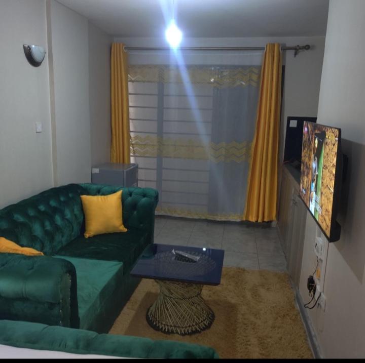 Jessy Guest house Nairobi