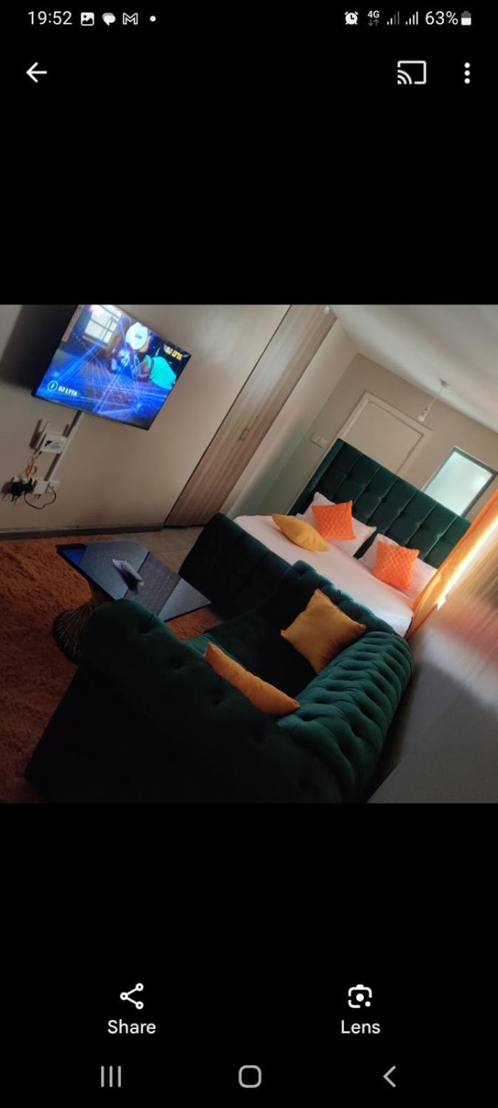 Guest house Jessy Nairobi