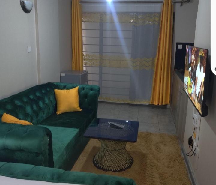 Guest house Jessy *