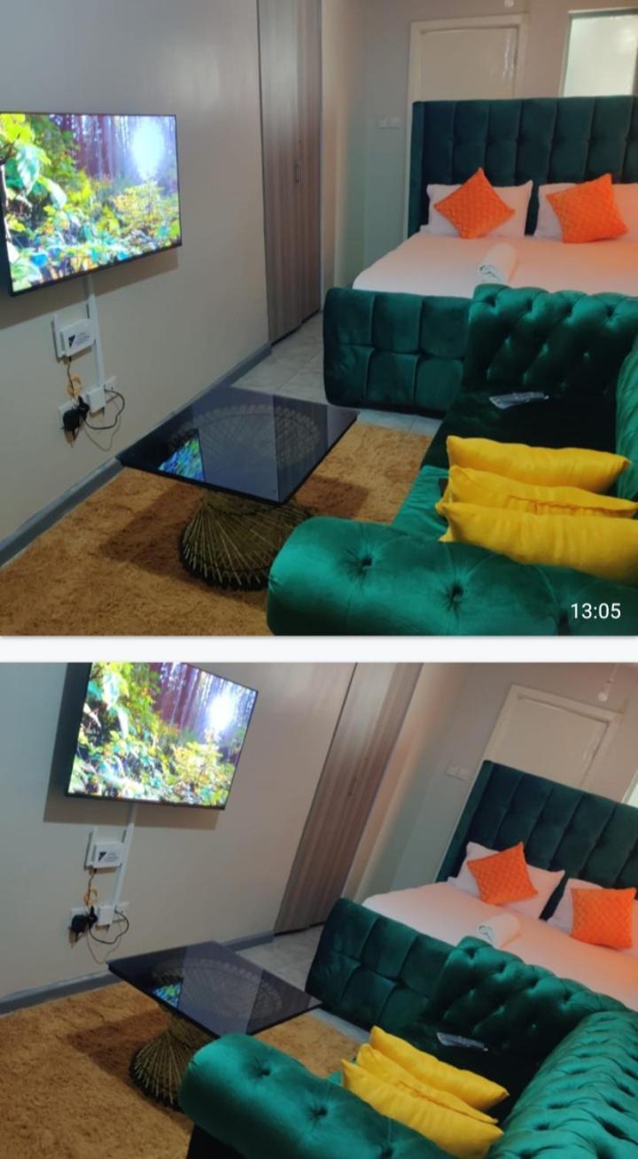 Guest house Jessy Nairobi