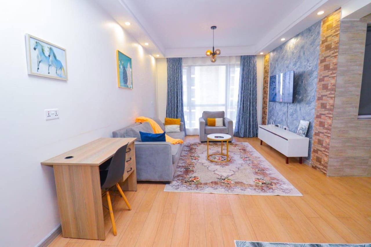 Modern 1 Bedroom With Heated Pool And Gym *