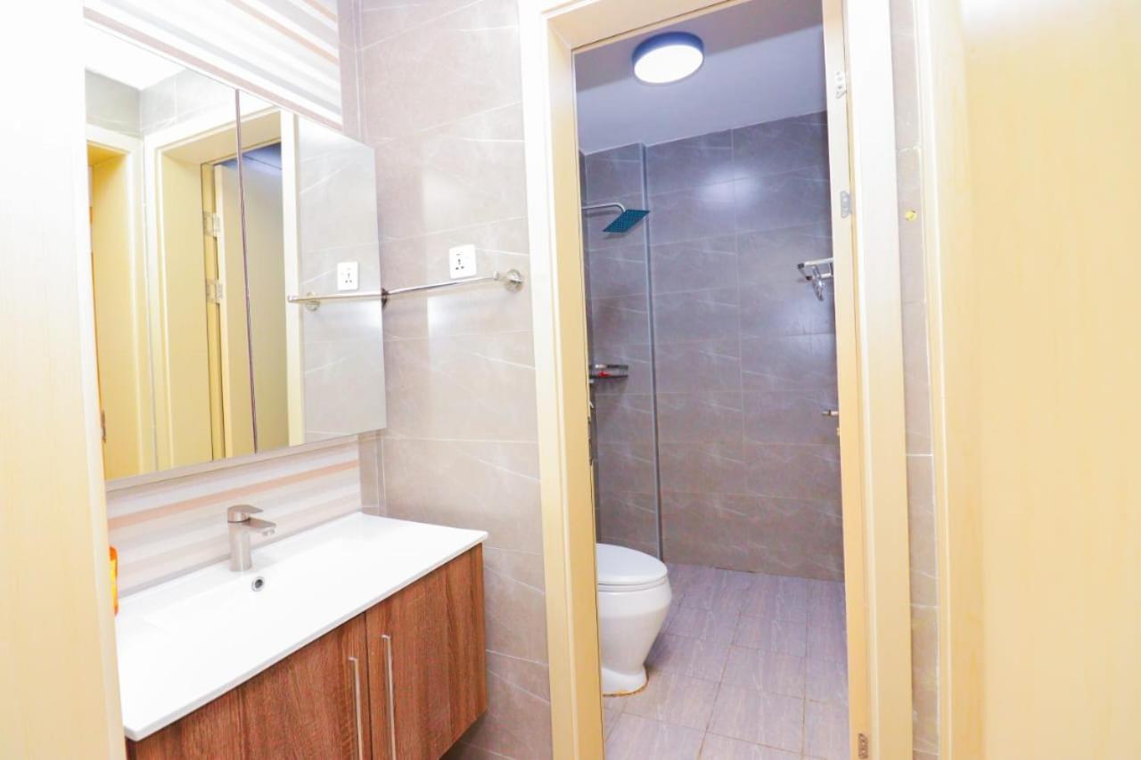 Apartment Modern 1 Bedroom With Heated Pool And Gym *