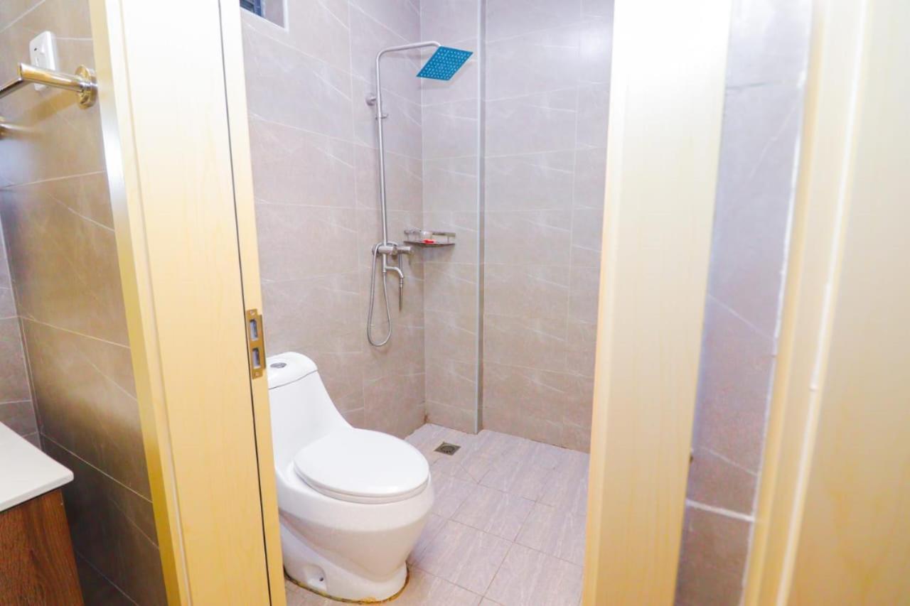 Apartment Modern 1 Bedroom With Heated Pool And Gym *