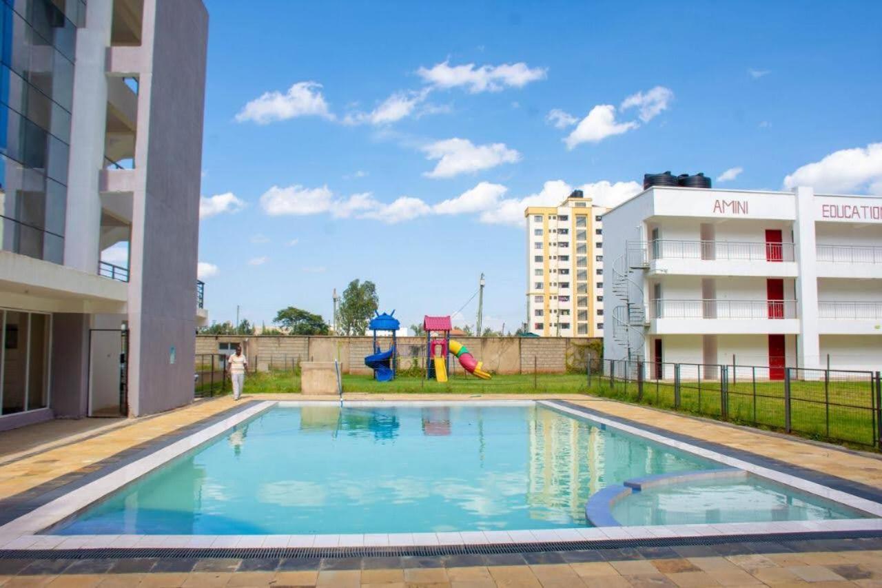Apartment Lujit-boza