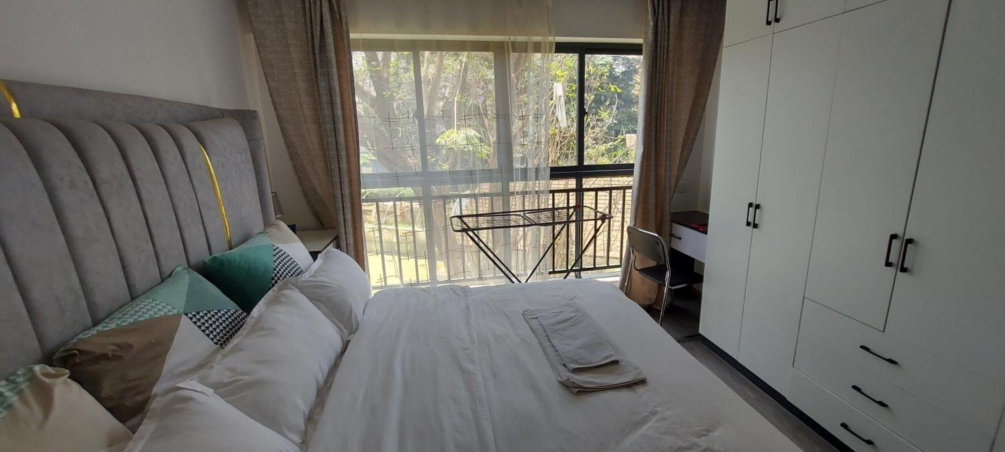 Bed & Breakfast Alina Ridge Kileleshwa *