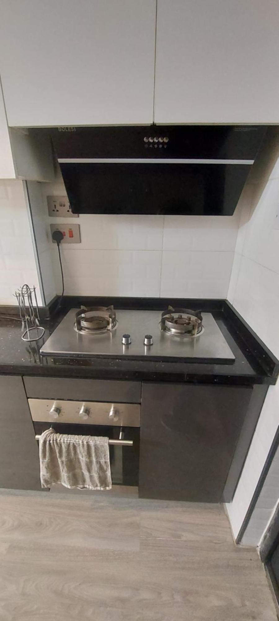 Bed & Breakfast Alina Ridge Kileleshwa *
