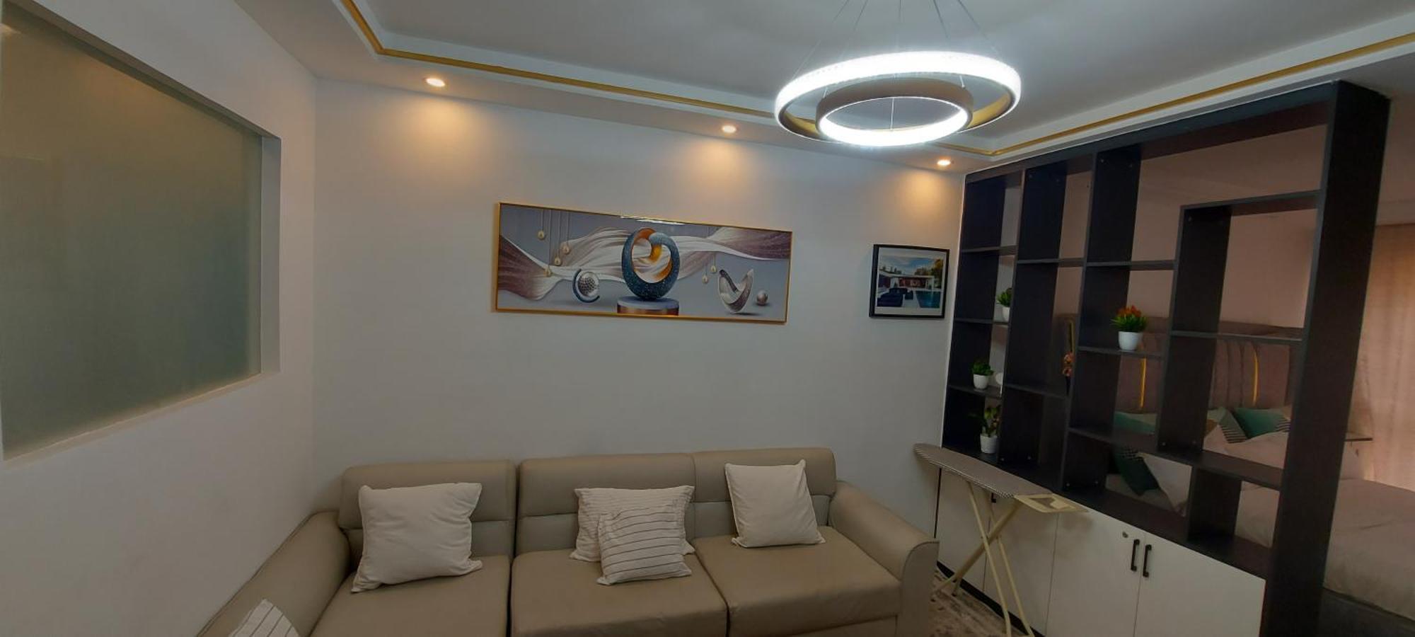 Alina Ridge Kileleshwa