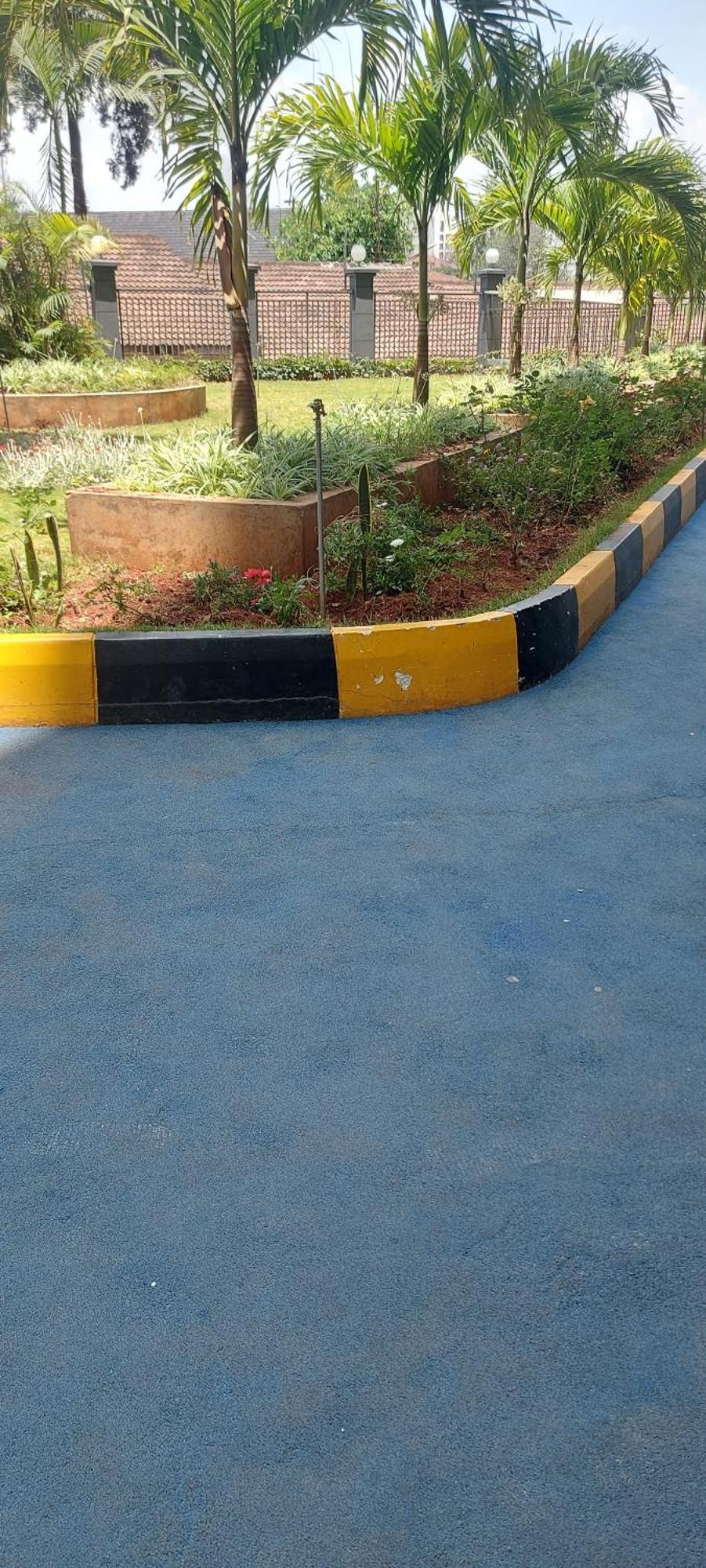 Alina Ridge Kileleshwa Bed & Breakfast *