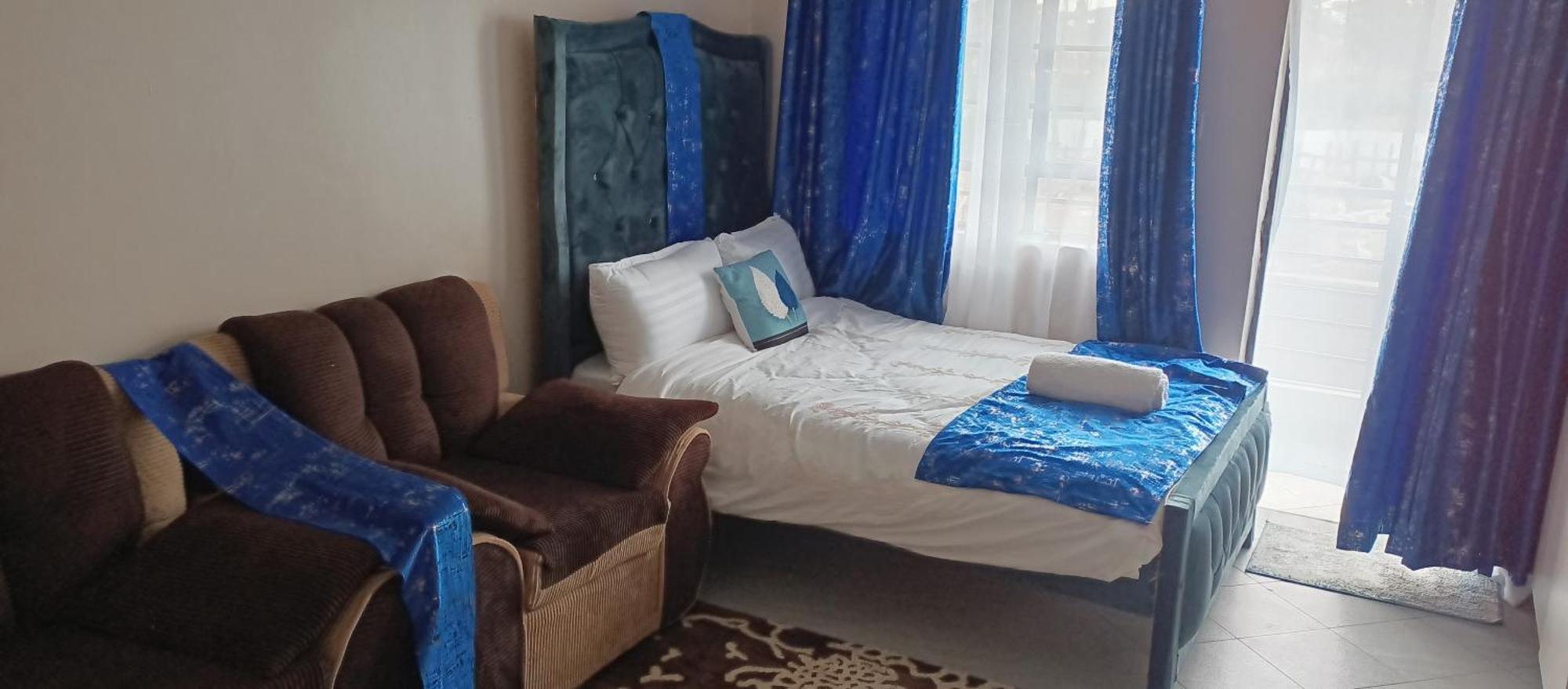 Apartment Samaxbnb Luxury Homes *