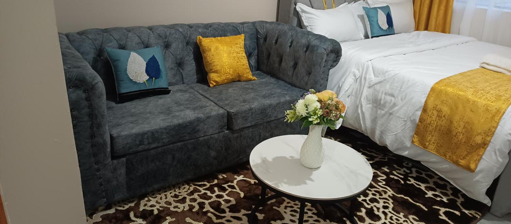 Samaxbnb Luxury Homes * Nairobi
